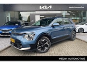 Kia Niro EV - DynamicLine 64.8 kWh | SOH 100% | Tot 10 jaar of 150.000 km