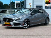 Mercedes-Benz A-klasse - 180 Prestige| AMG| PANO| NAP