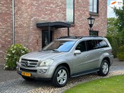 Mercedes-Benz GL-klasse - 500 Distronic Panodak 7-pers H&K