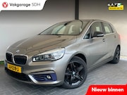 BMW 2-serie Active Tourer - 214d Centennial Executive Sport Line|Cognac Leer|Sportstoele