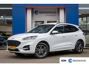 Ford Kuga - 2.5 PHEV ST-Line X | Adaptive Cruise | 360 camera | Apple Ca