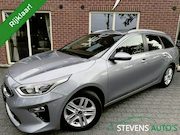 Kia Ceed - Sportswagon 1.5 T-GDi Dyn.PlusL. STOEL&STUUR VERW. / CAMERA