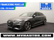 Audi A3 - Sportback 30 TFSI S-Line|MATRIX-LED|ACC|19INCH|NAP