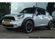 MINI Countryman - MINI 1.6 COOPER S 184PK CHAMP ED. | XENON | NAVI | CRUISE | 