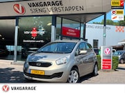 Kia Venga - 1.6 CVVT Plus Pack Automaat , Bovag rijklaarprijs