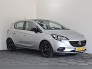 Opel Corsa-e - 1.4-16V Black Edition