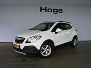 Opel Mokka - 1.6 Selection Airco Cruise Control Trekhaak Goed O