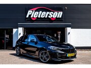 BMW 1-serie - 118i M-Pakket BTW XENON SFEER VIRTUAL KEYLESS