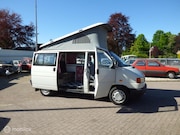Volkswagen Transporter - KAMPEERAUTO I D 57 KW