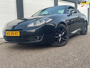 Hyundai Coupé - Tuscani 2.7i V6 lpg g3 onderbouw Automaat