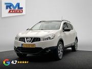 Nissan Qashqai+2 - 1.6 Visia | 7 Persoons | Navigatie | 360 Camera | Panoramada