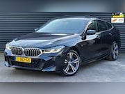 BMW 6-serie - Gran Turismo 630i M-sport Edition + | Pano