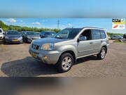 Nissan X-Trail - 2.0 Comfort 2wd Airco