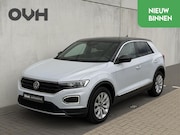Volkswagen T-Roc - 1.5 TSI DSG Sport | Virtual | LED | trekhaa