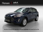 Ford Kuga - 2.5 PHEV Titanium I Winterpakket I Cruise Control I Camera I