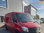Mercedes-Benz Sprinter - 316 2.2 CDI 366 / 3500KG Trekgewicht / Camera / Stoelverwarm