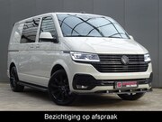 Volkswagen Transporter - 2.0 TDI L1H1 28 Bulli * CAMPER OMBOUWEN * 75 EDITION