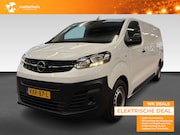 Opel Vivaro - Electric Vivaro-e Electric GB 75kWh 136pk L3H1
