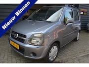 Opel Agila - 1.2-16V Flexx cool Airco Trekhaak