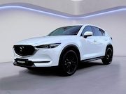 Mazda CX-5 - 2.5 SkyActiv-G 192 GT-M 4WD /Apple&Android Carplay/Adap.Crui