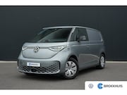 Volkswagen ID. Buzz Cargo - 204pk | Carplay | Cruise Adaptief | Parkeersensoren Voor & A