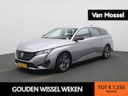 Peugeot 308 - SW 1.2 PureTech Active Pack Business | Automaat | Navigatie