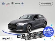 Audi A3 - Sportback 40 TFSI e Advanced edition 204 pk S-tronic | Verle