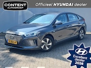 Hyundai Ioniq - 1.6 GDI Blue HEV 141 pk DCT Premium / MEEST LUXE / Schuif-ka