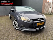 Ford Focus - 1.6 Titanium|Sport|Nap|Lane assist|carplay