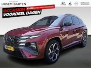 Hyundai Tucson - 1.6 T-GDI PHEV N Line Edition