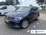 Volkswagen Tiguan - 1.5 TSI 130 pk Comfortline Business | Parkeersensoren | Navi