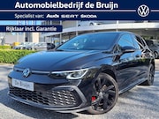 Volkswagen Golf - GTE 245pk DSG Hybrid (Trekhaak, Camera, Virtual, IQ)