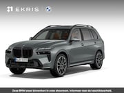 BMW X7 - xDrive40i 6p. M Sportpakket Pro | Exclusive-pakket | Comfort