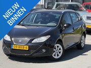 Seat Ibiza - ST 1.2 TDI Style Ecomotive EURO5 | Export | Handel