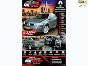 Renault Mégane - Coupé-Cabriolet 2.0-16V Privilège Luxe|140000KM|Climate Cont