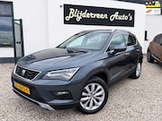 Seat Ateca - 1.0 EcoTSI Style Business Intense Virtual | Org. NL | Camera