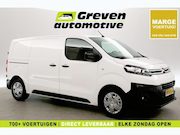 Peugeot Expert - Citroën Jumpy 1.6 BlueHDI L2H1 | Marge | Airco | Cruise | Pa