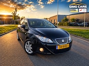 Seat Ibiza - 1.2 TDI Style Ecomotive Seat Ibiza 1.2 TDI ST Style 75PK Cli
