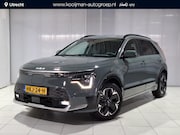 Kia Niro EV - Air 64.8 kWh Stoel en Stuur verwarming, Apple Carplay/Androi