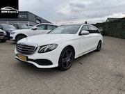 Mercedes-Benz E-klasse - Estate d Business Automaat | Clima | Navi | Pano |