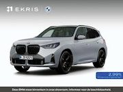 BMW X3 - 30e xDrive | M Sportpakket Pro | Professional Pack