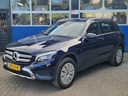 Mercedes-Benz GLC-klasse - 350e 4MATIC Benzine-Hybride/ Automaat / Wegklapbare trekhaak