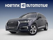 Audi Q7 - 3.0 TDI e-tron quattro Premium | Pano | Matrix-LED | Dealer 