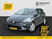 Renault Clio - Estate 0.9 TCe Zen AIRCO / STOELVERWARMING / NAVI