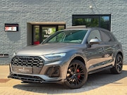 Audi Q5 - 50 TFSI e S-Line Competition PANO|Massage|Standkachel|Virtua