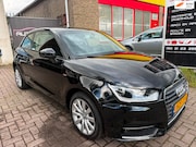 Audi A1 - 1.0 TFSI Sport Pro Line Airco|Lmv|Apk|Beurt|Stoelverw.