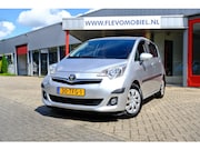 Toyota Verso S - 1.3 VVT-i Aspiration Aut. Clima|Cam|Trekhaak