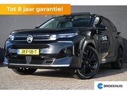 Citroën C5 Aircross - Max Comfort Range 73 kWh Tot 8 Jaar Garantie! | Warmtepomp |