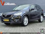 Mazda CX-5 - 2.2D HP GT-M 4WD Automaat | Camera | Leder | Cruis