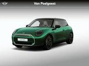 MINI Cooper - SE 3-deurs Electric Favoured M 54.2 kWh | 18 I